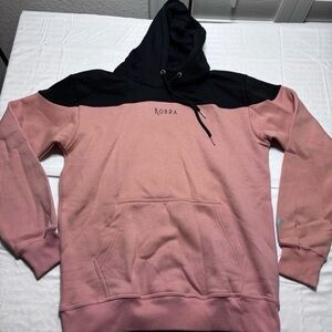 KOBRA Women’s or Men’s Sweatshirt Large